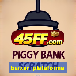 baixar plataforma 70 bet